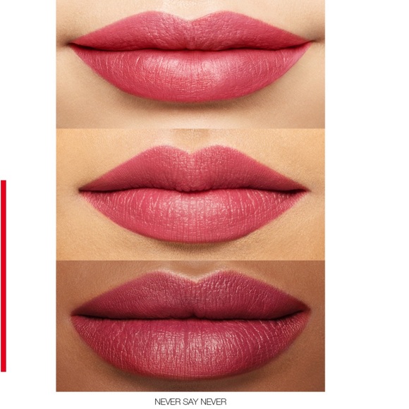 NARS Velvet Matte Lip Pencil - Never Say Never - Pink Lilac - Picture 3 of 3